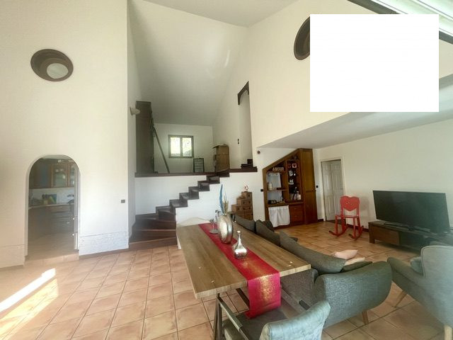 VILLA T5 avec Piscine et superbe vue mer