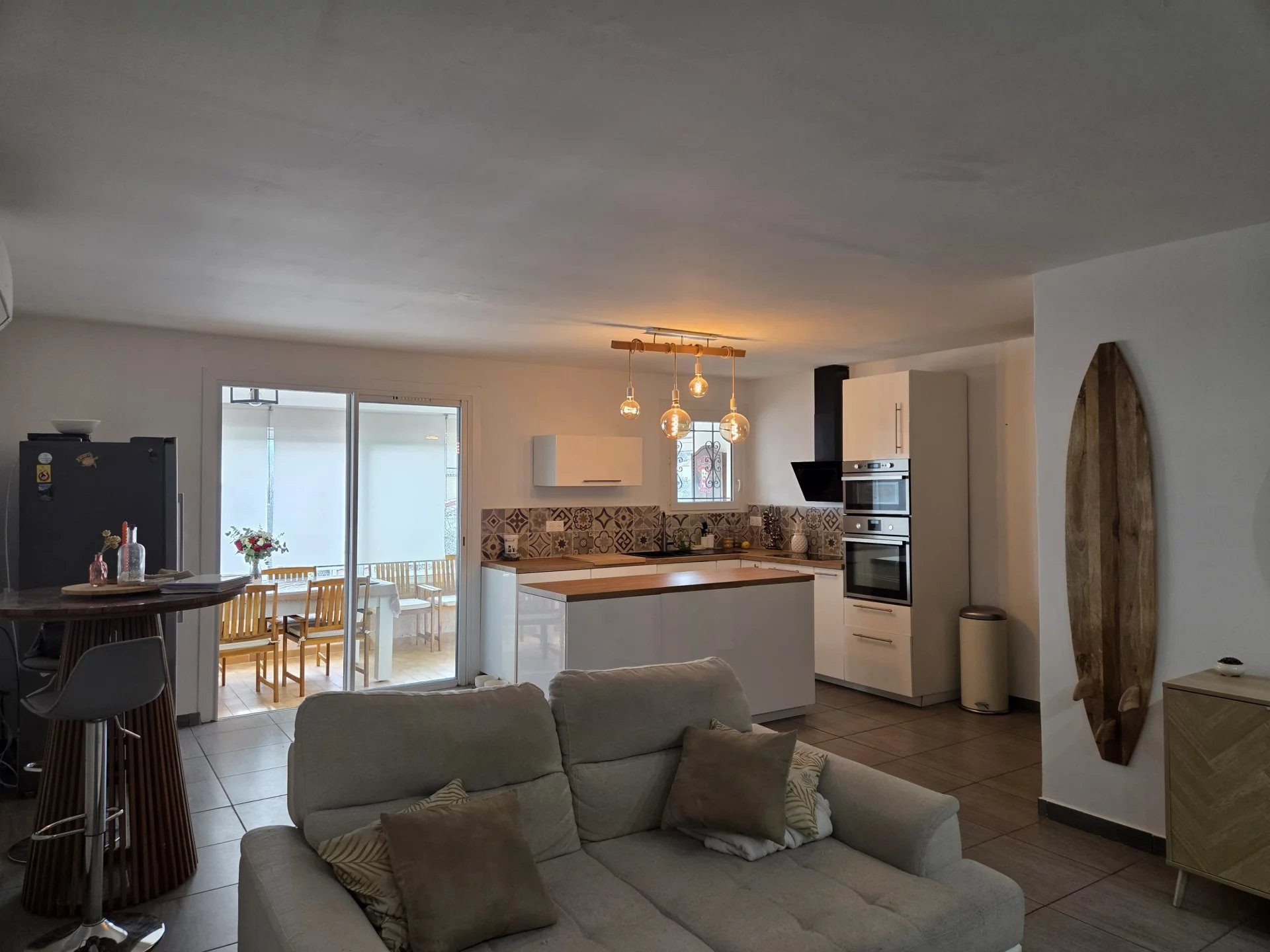 Maison à vendre à Cuers, 126 m²