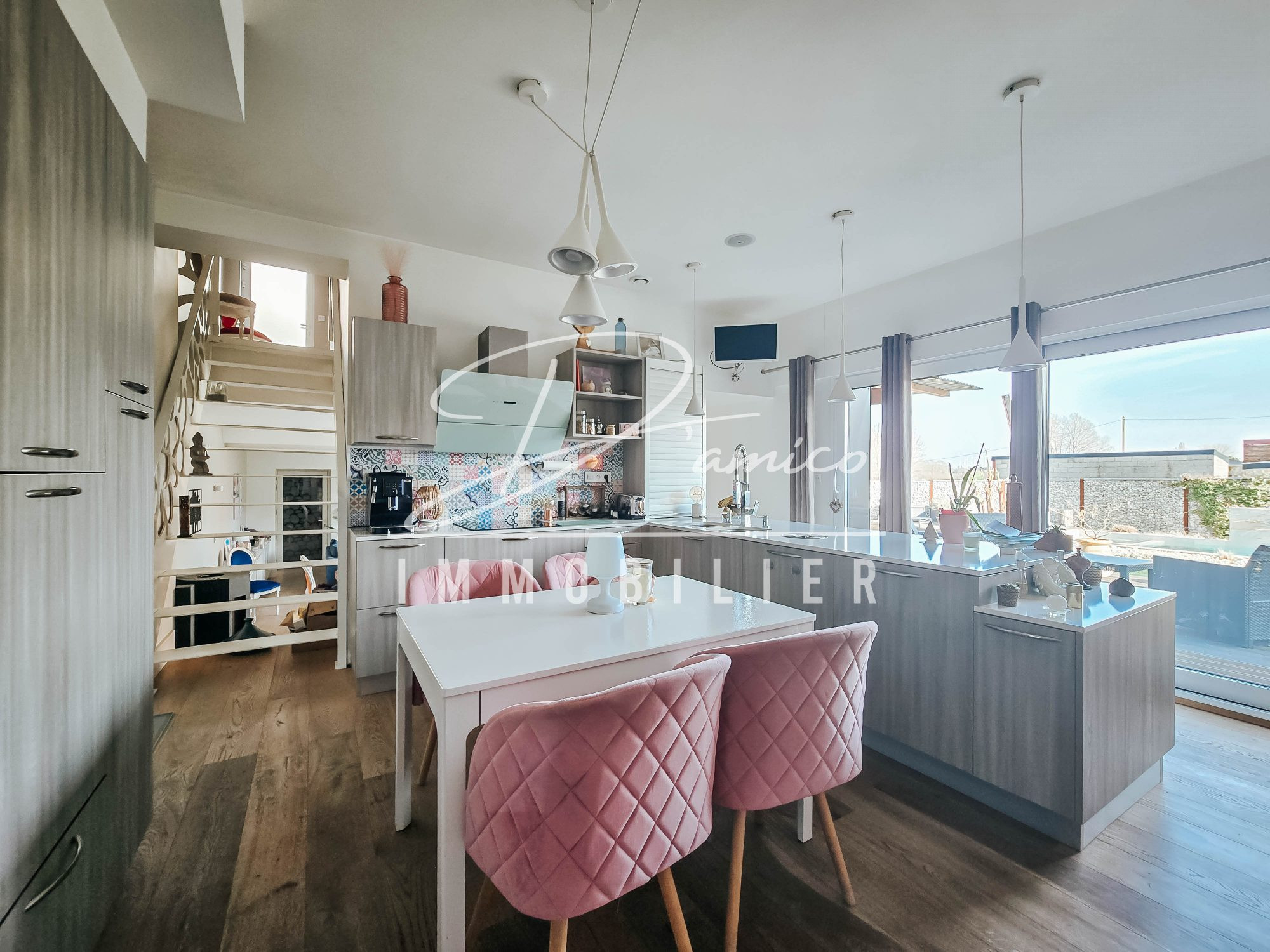 Maison à vendre à Haspres, 260 m²