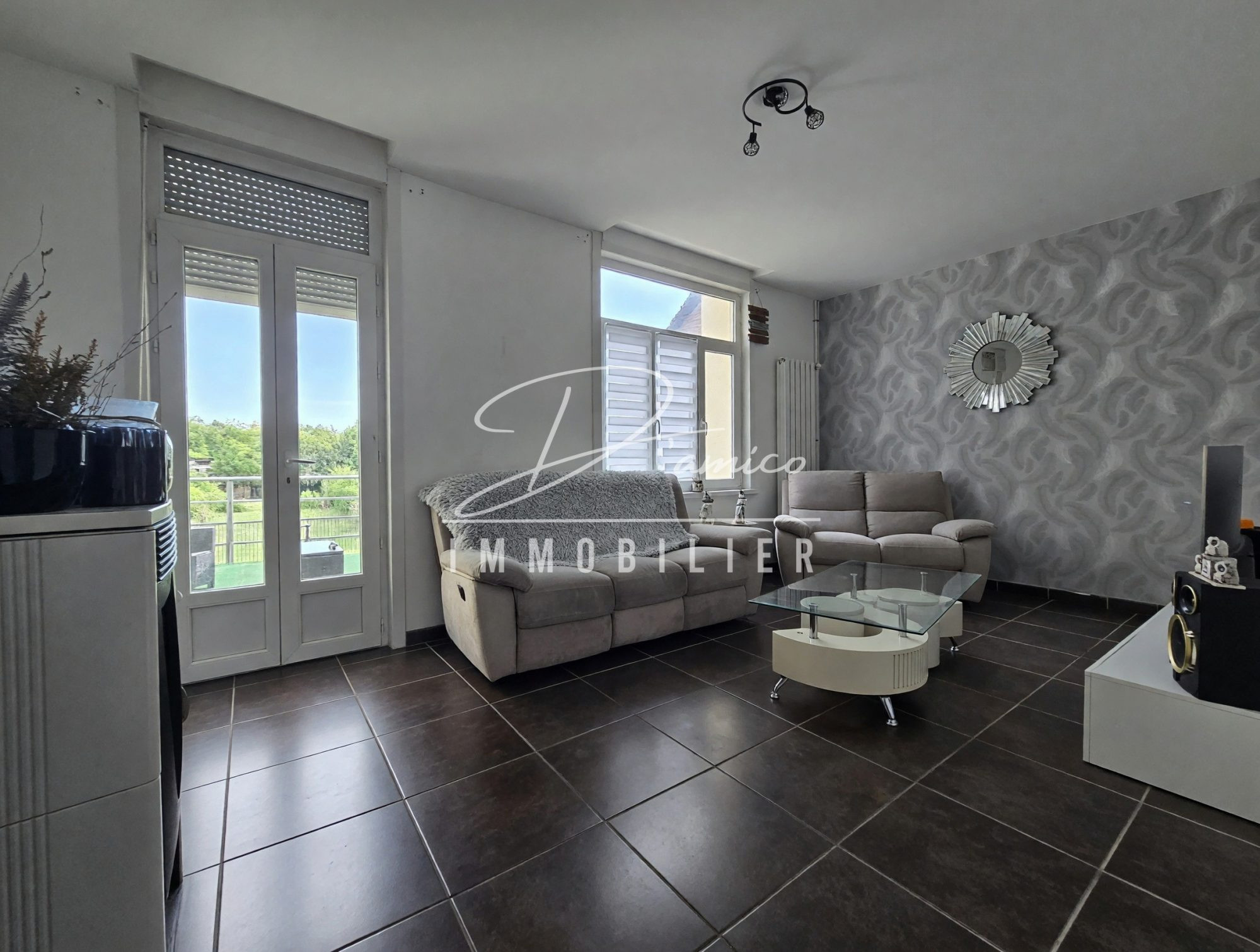 Maison à vendre à Cambrai, 93 m²