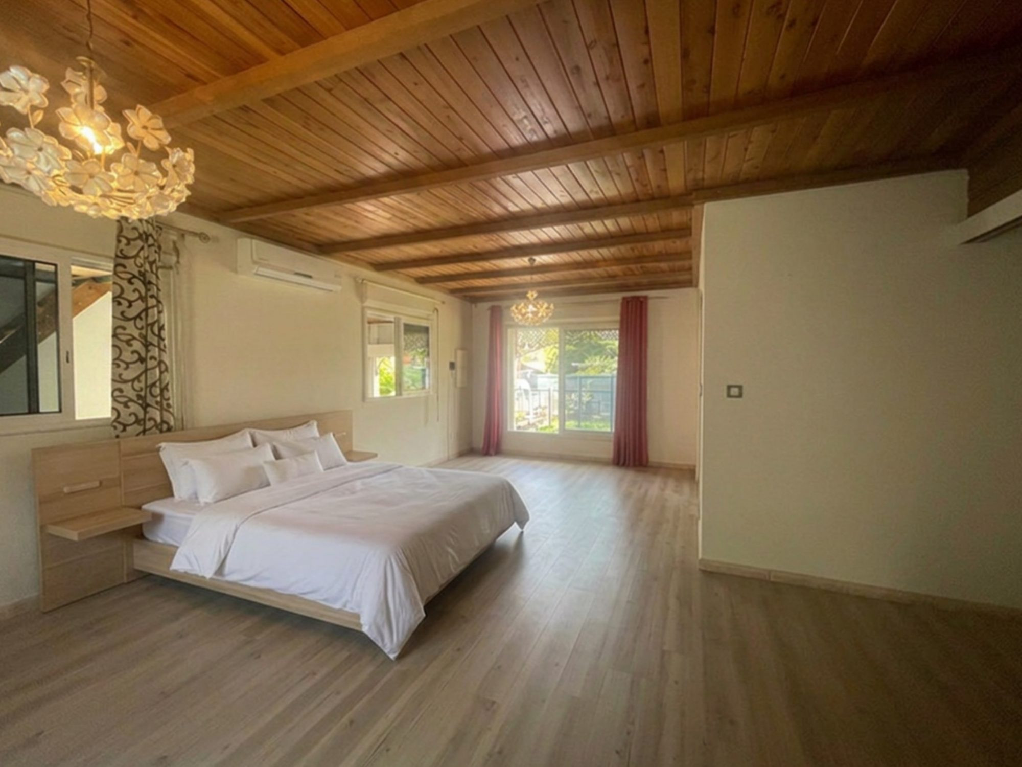Maison à vendre à La Plaine-des-Palmistes, 150 m²