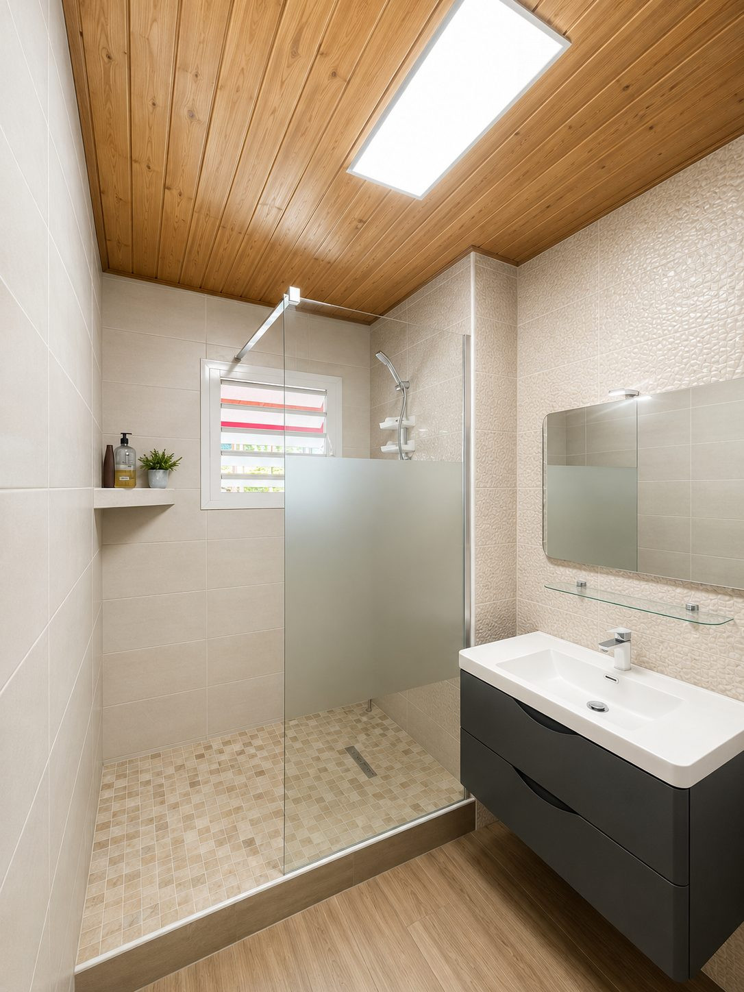 Maison à vendre à La Plaine-des-Palmistes, 150 m²
