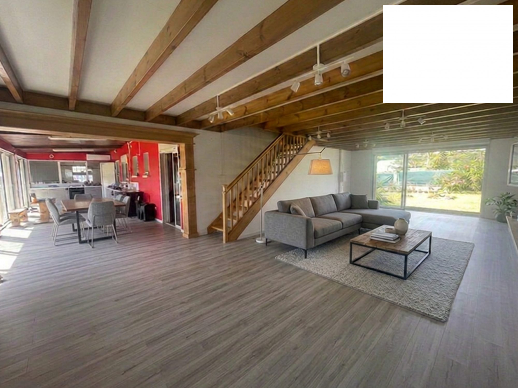 Maison à vendre à La Plaine-des-Palmistes, 164 m²