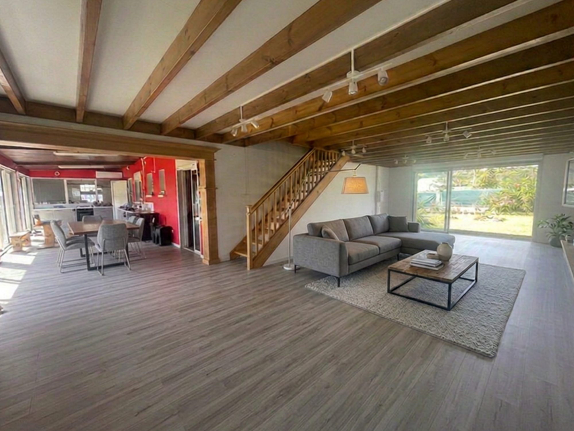 Maison à vendre à La Plaine-des-Palmistes, 150 m²