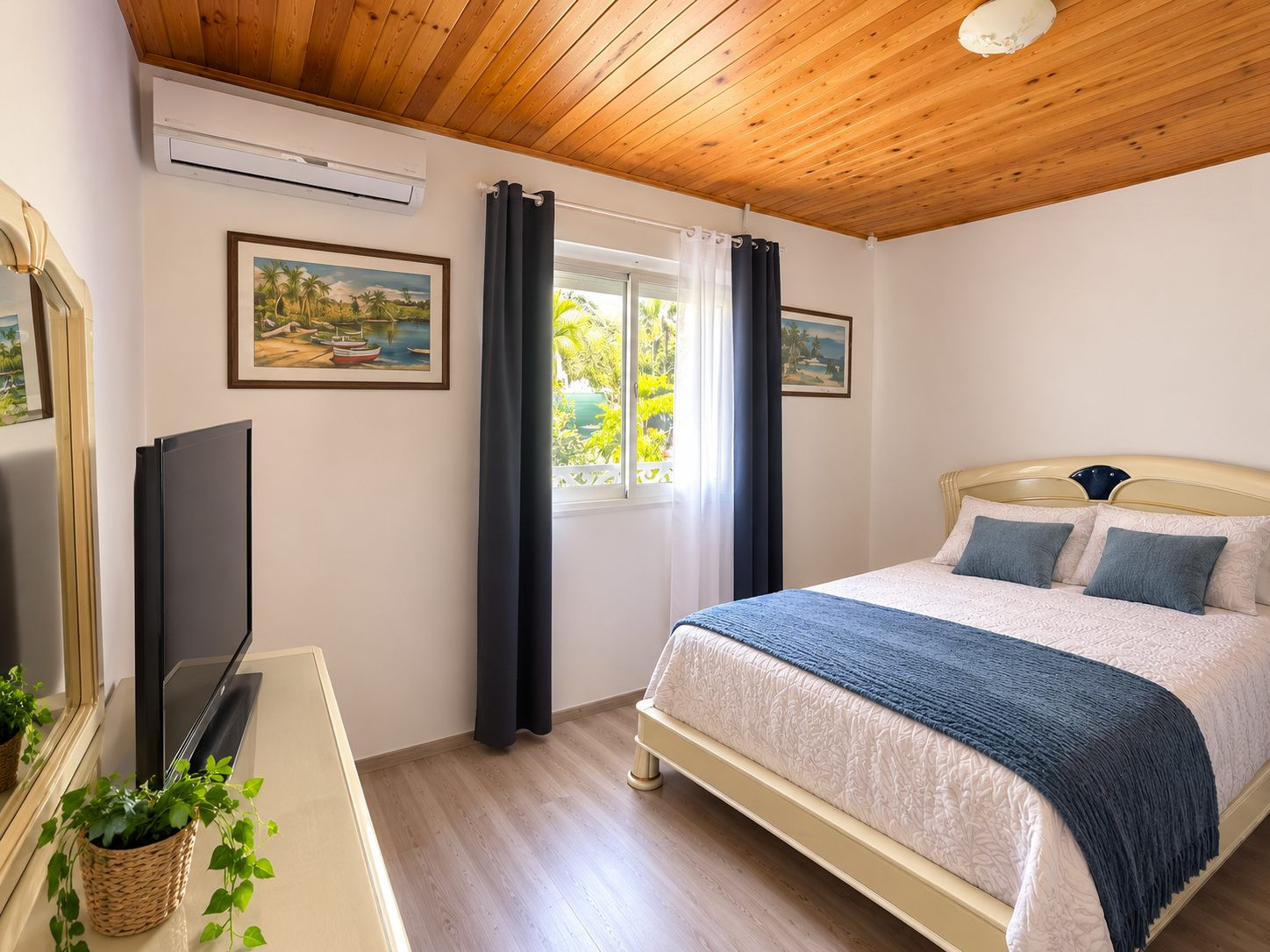 Maison à vendre à La Plaine-des-Palmistes, 150 m²