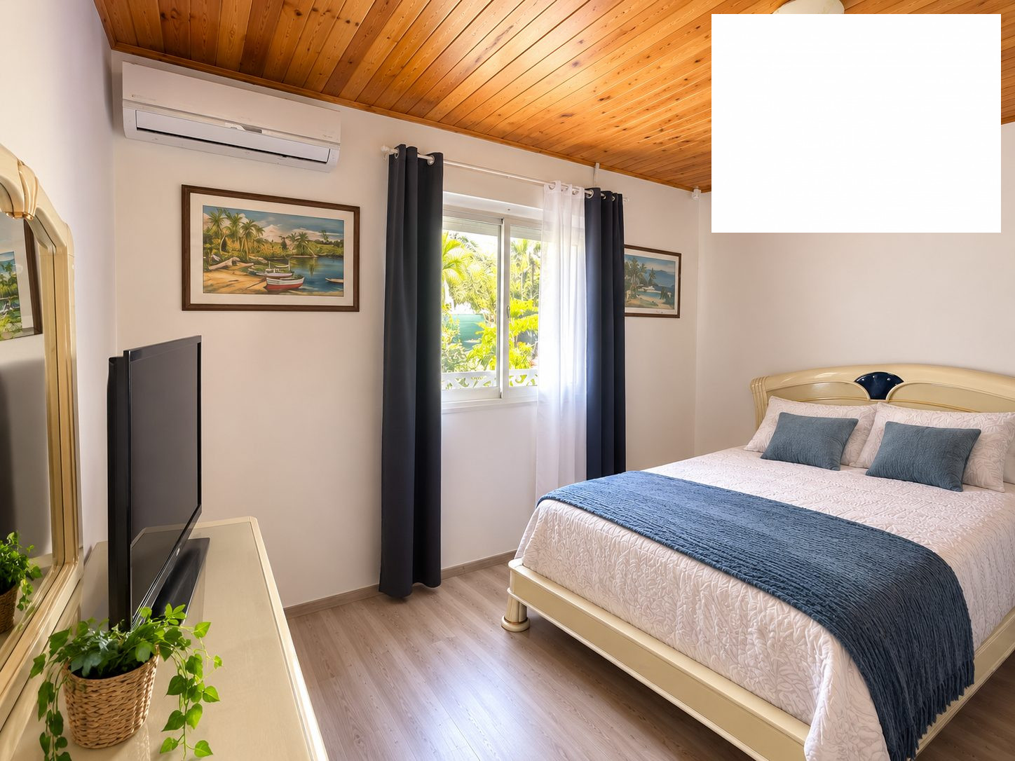 Maison à vendre à La Plaine-des-Palmistes, 164 m²