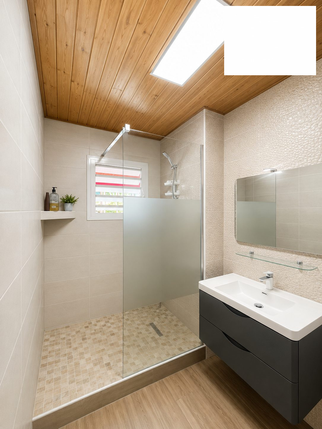 Maison à vendre à La Plaine-des-Palmistes, 164 m²