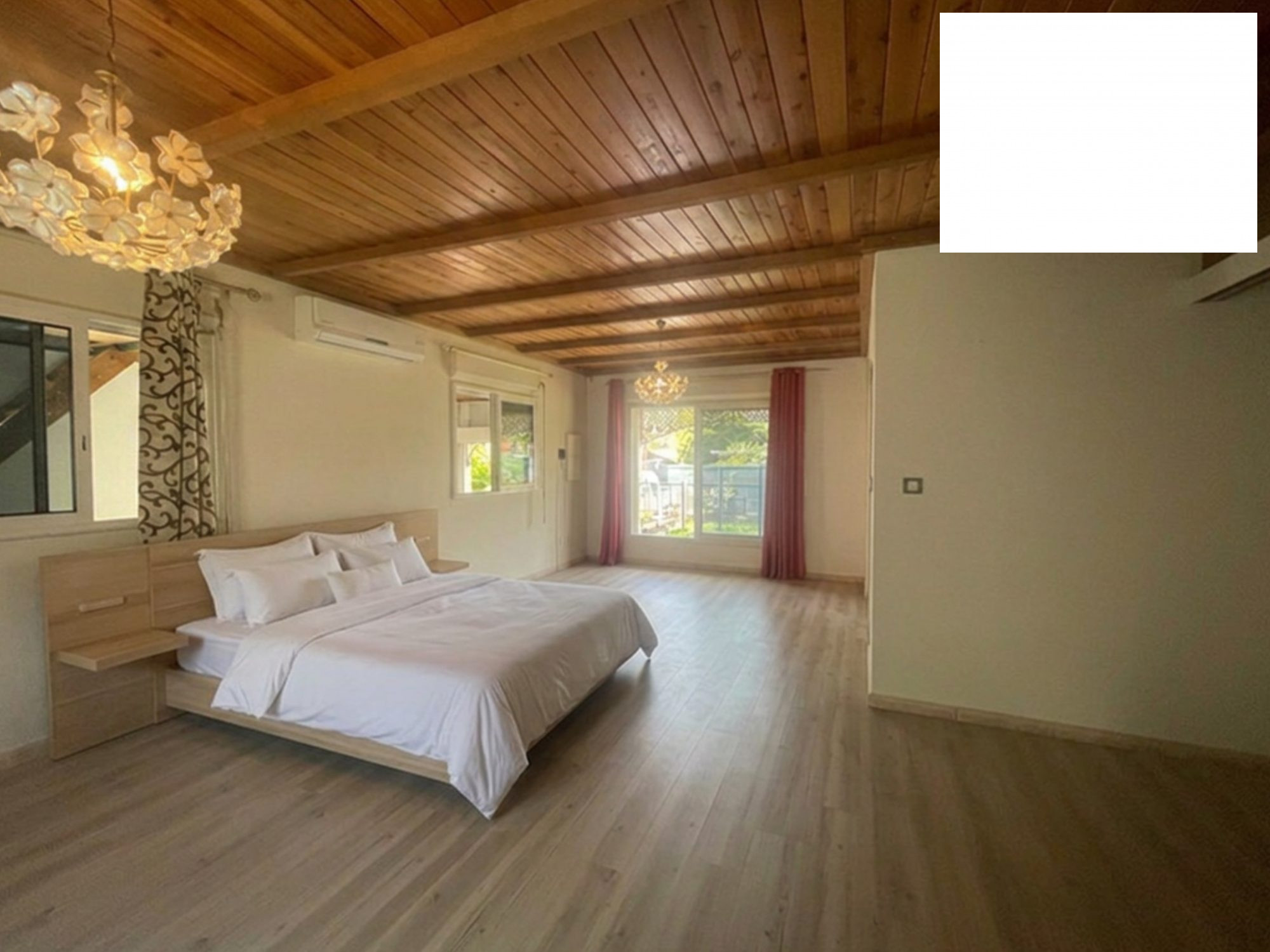 Maison à vendre à La Plaine-des-Palmistes, 164 m²