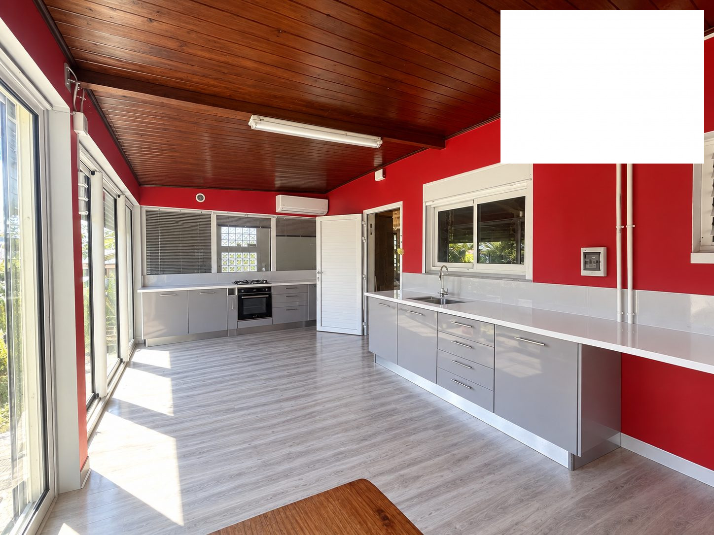 MAISON FAMILIALE EN PARFAIT ETAT