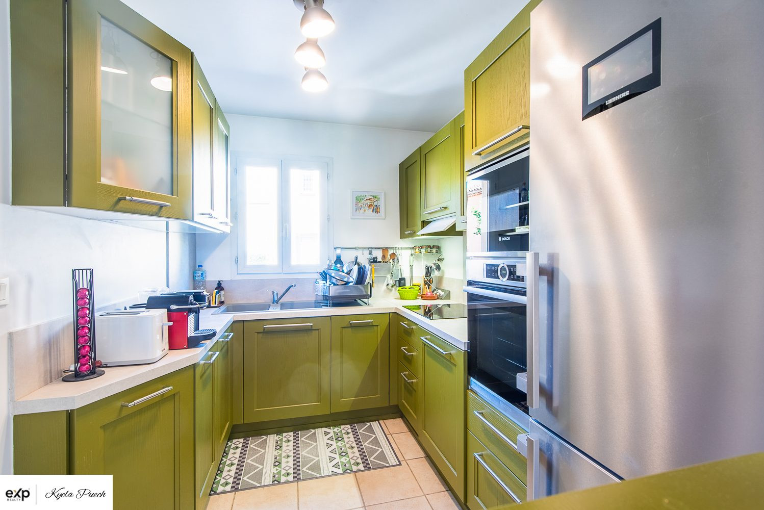 Maison à vendre à Mallemort, 75 m²