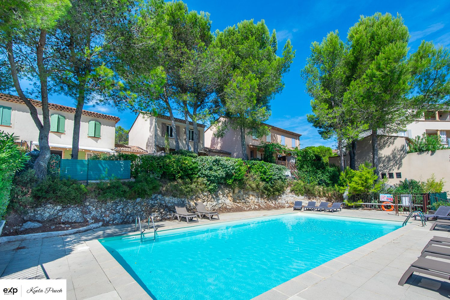 Maison à vendre à Mallemort, 75 m²
