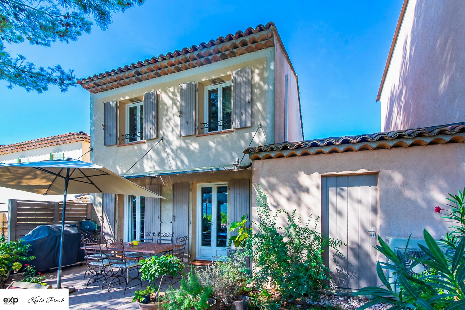 Maison à vendre à Mallemort, 75 m²