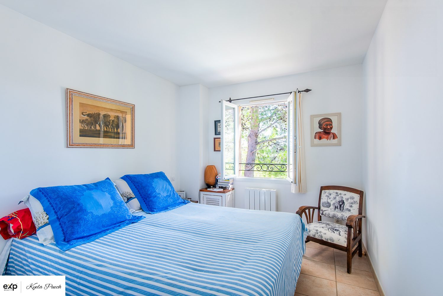 Maison à vendre à Mallemort, 75 m²