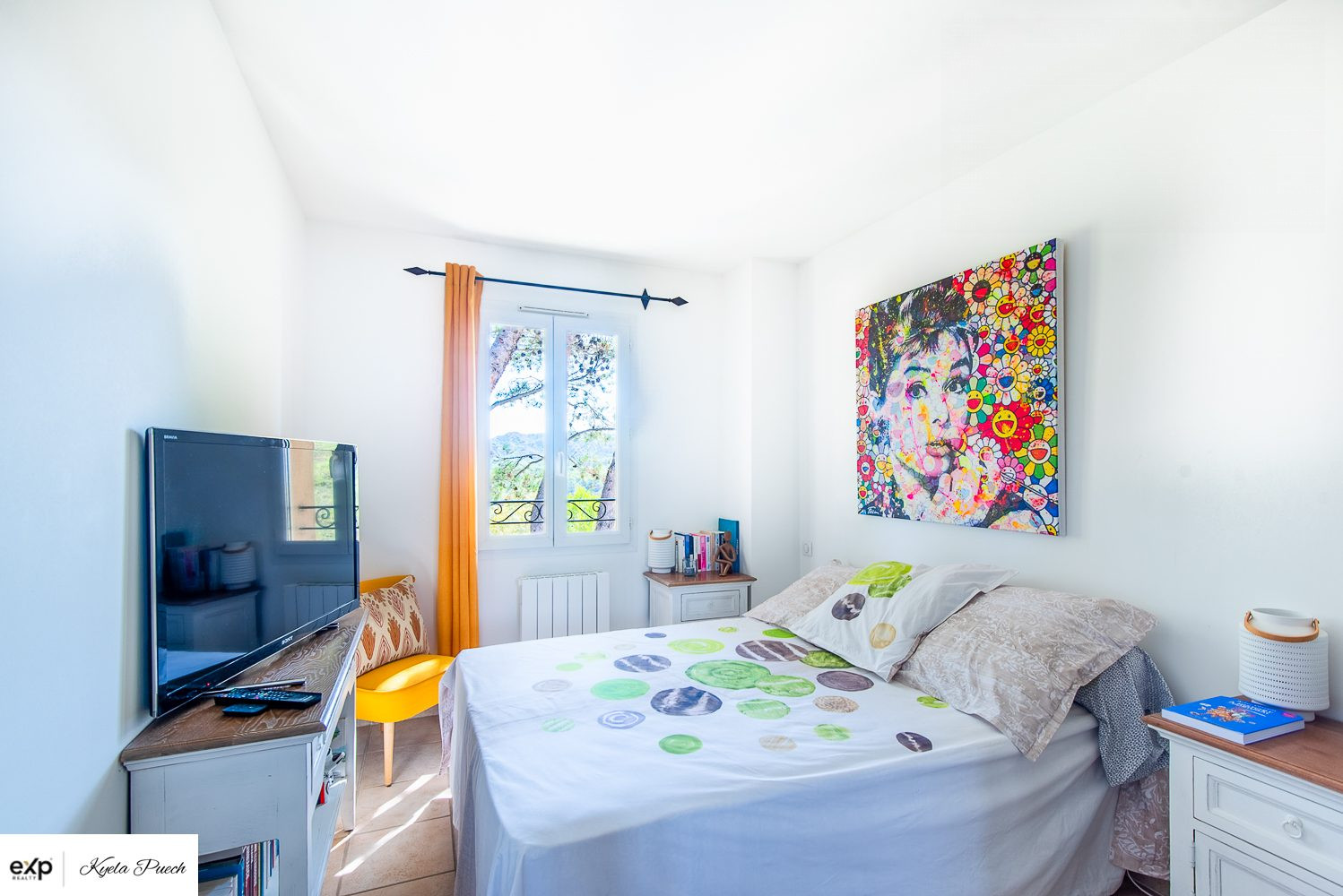 Maison à vendre à Mallemort, 75 m²