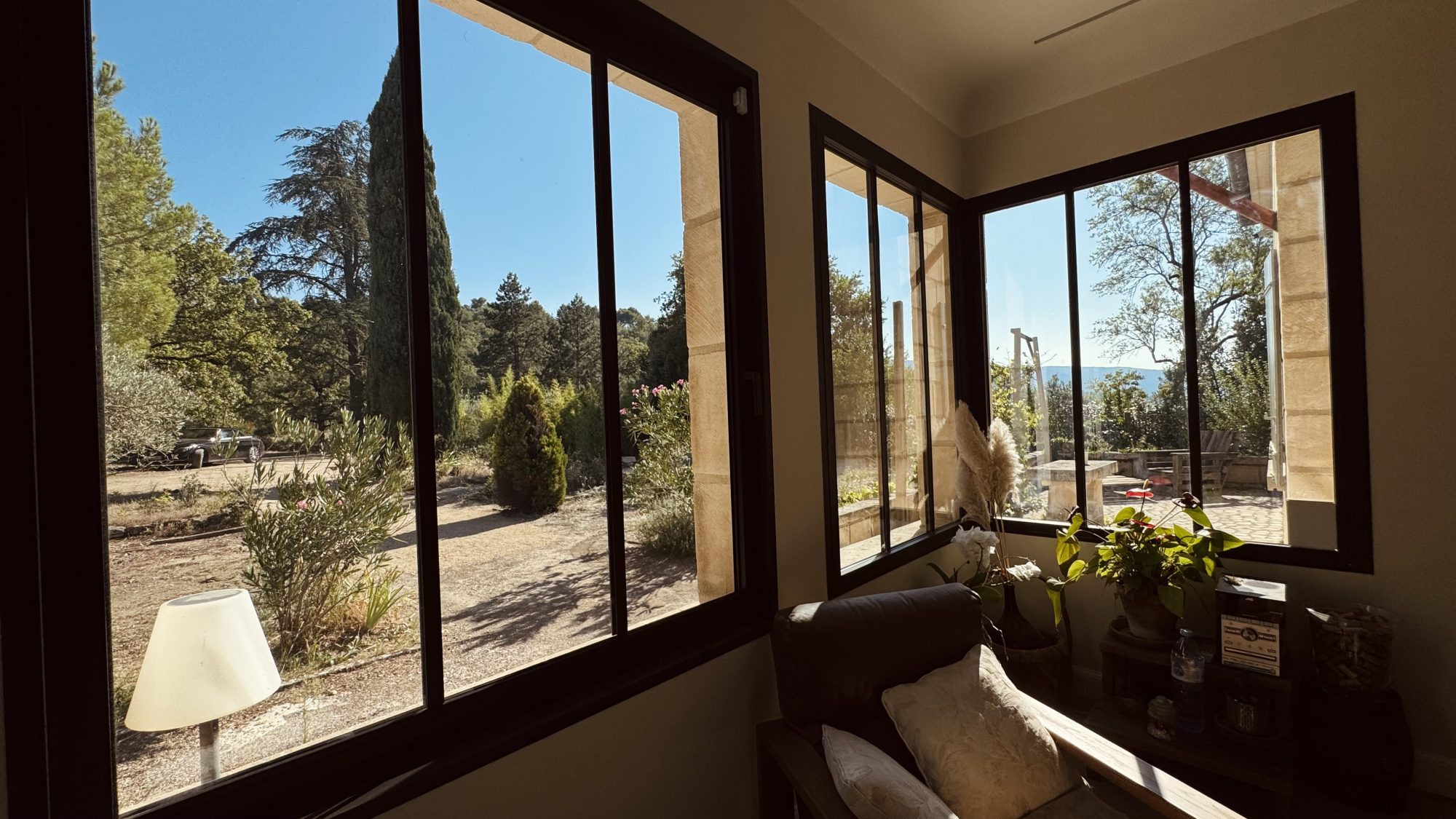 Maison à vendre à Ménerbes, 95 m²