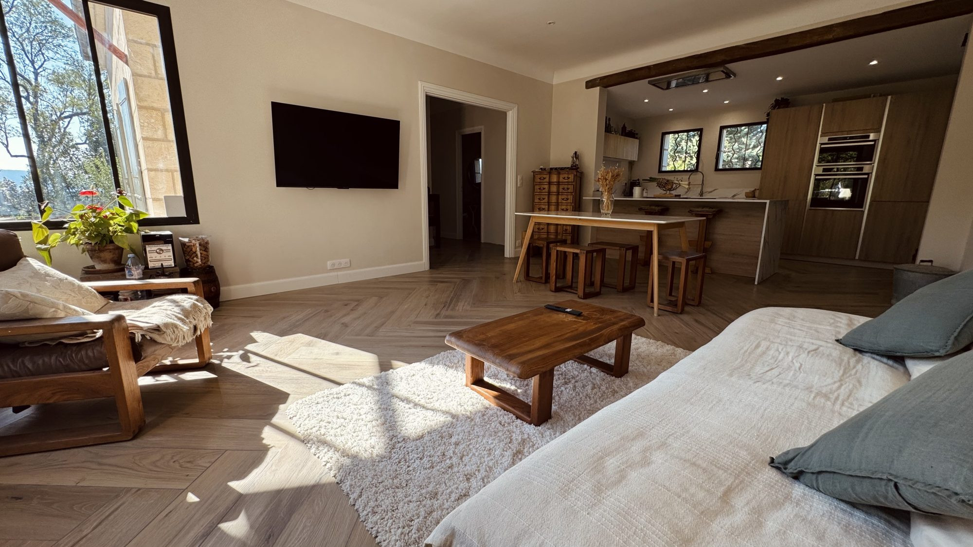 Maison à vendre à Ménerbes, 95 m²