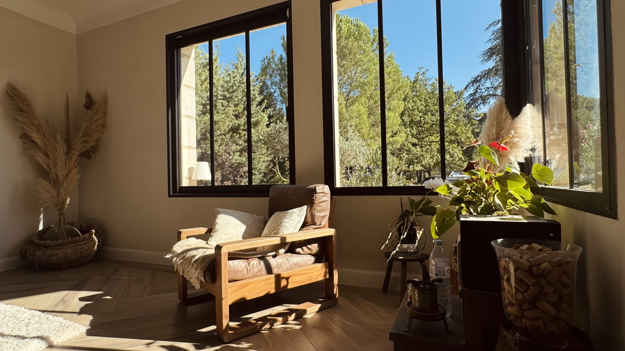 Maison à vendre à Ménerbes, 95 m²