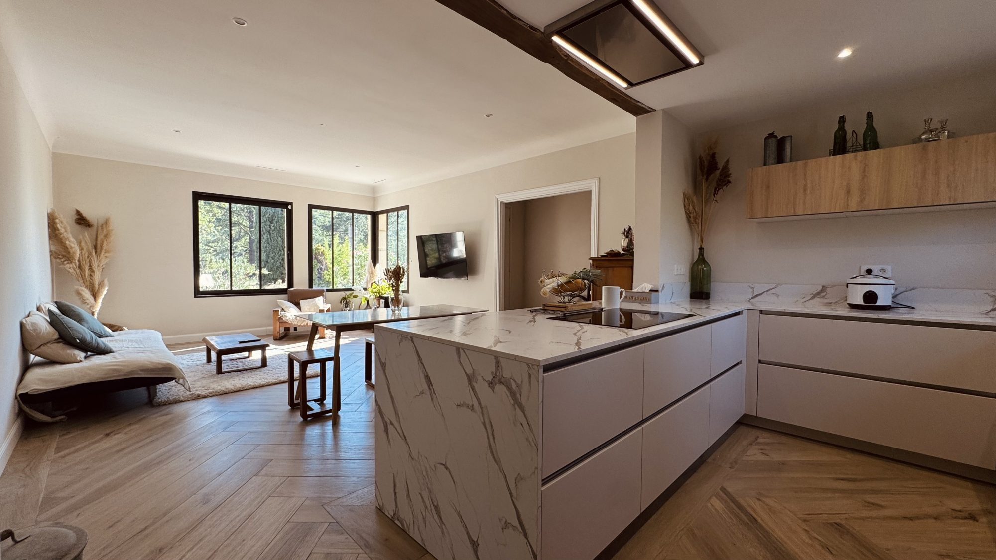 Maison à vendre à Ménerbes, 95 m²