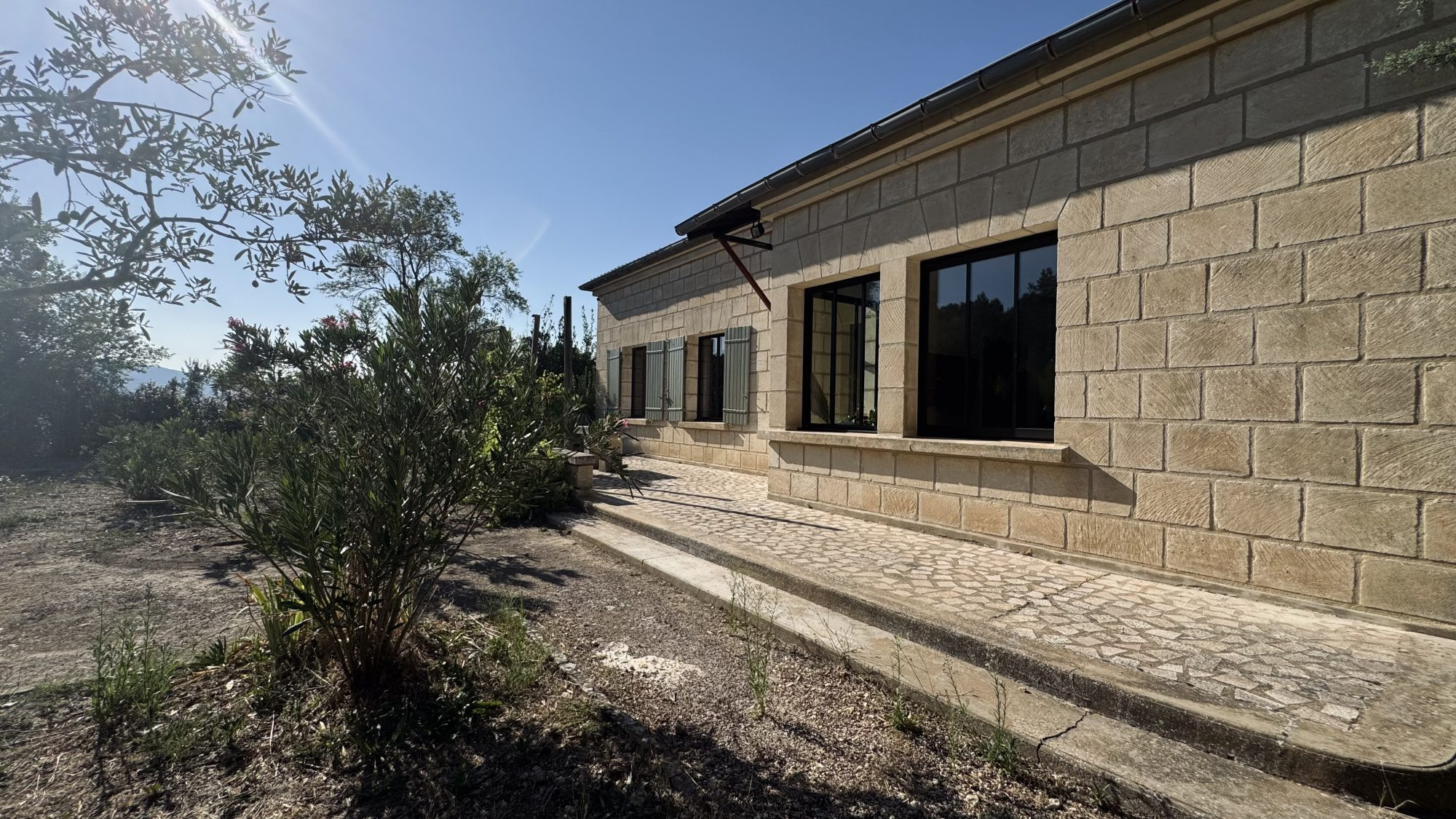 Maison à vendre à Ménerbes, 95 m²