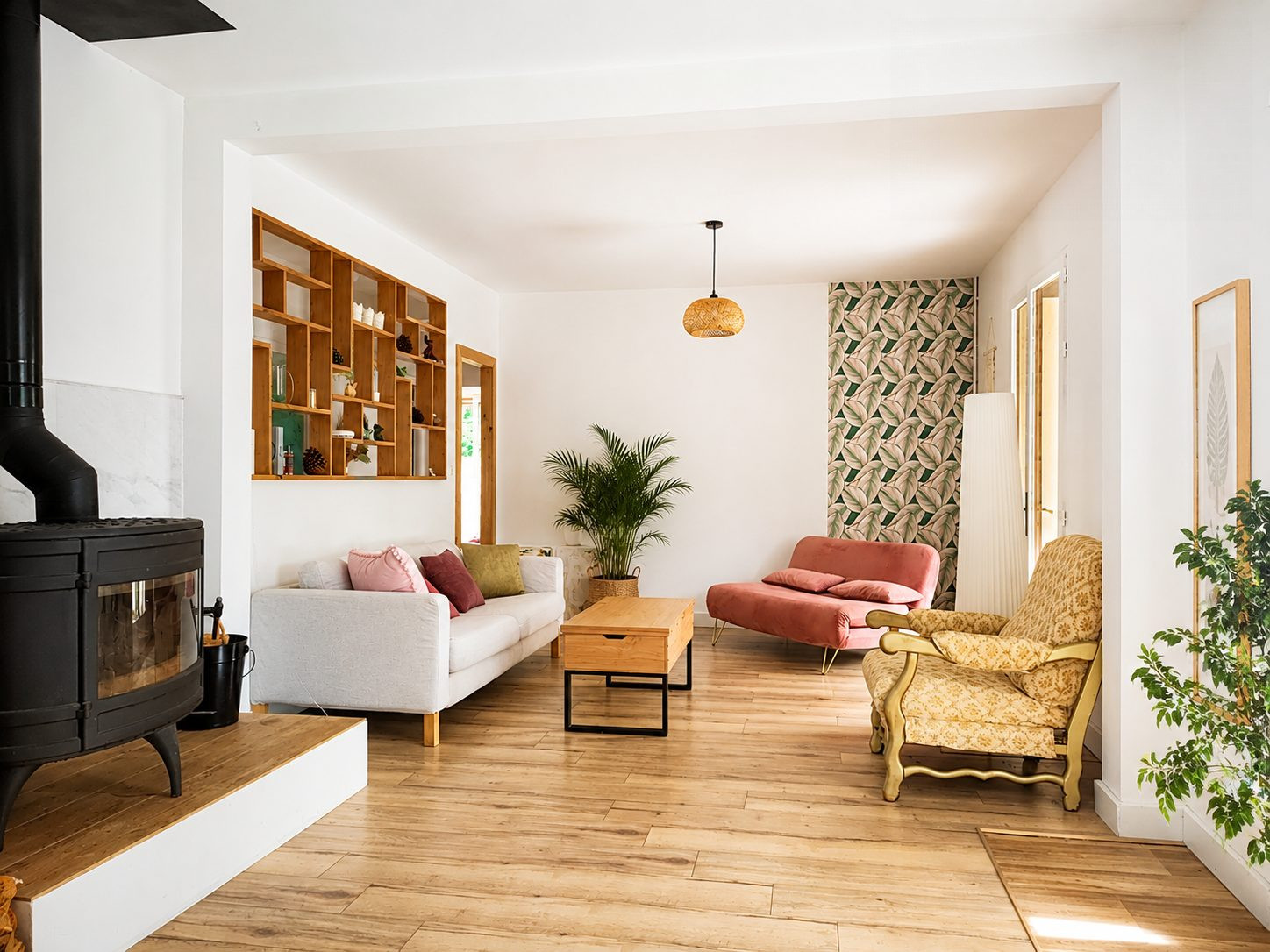 Maison à vendre à Eyraud-Crempse-Maurens, 109 m²