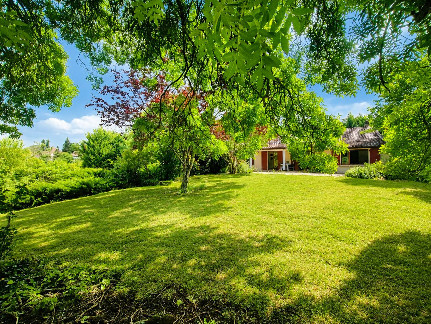 Maison à vendre à Eyraud-Crempse-Maurens, 109 m²