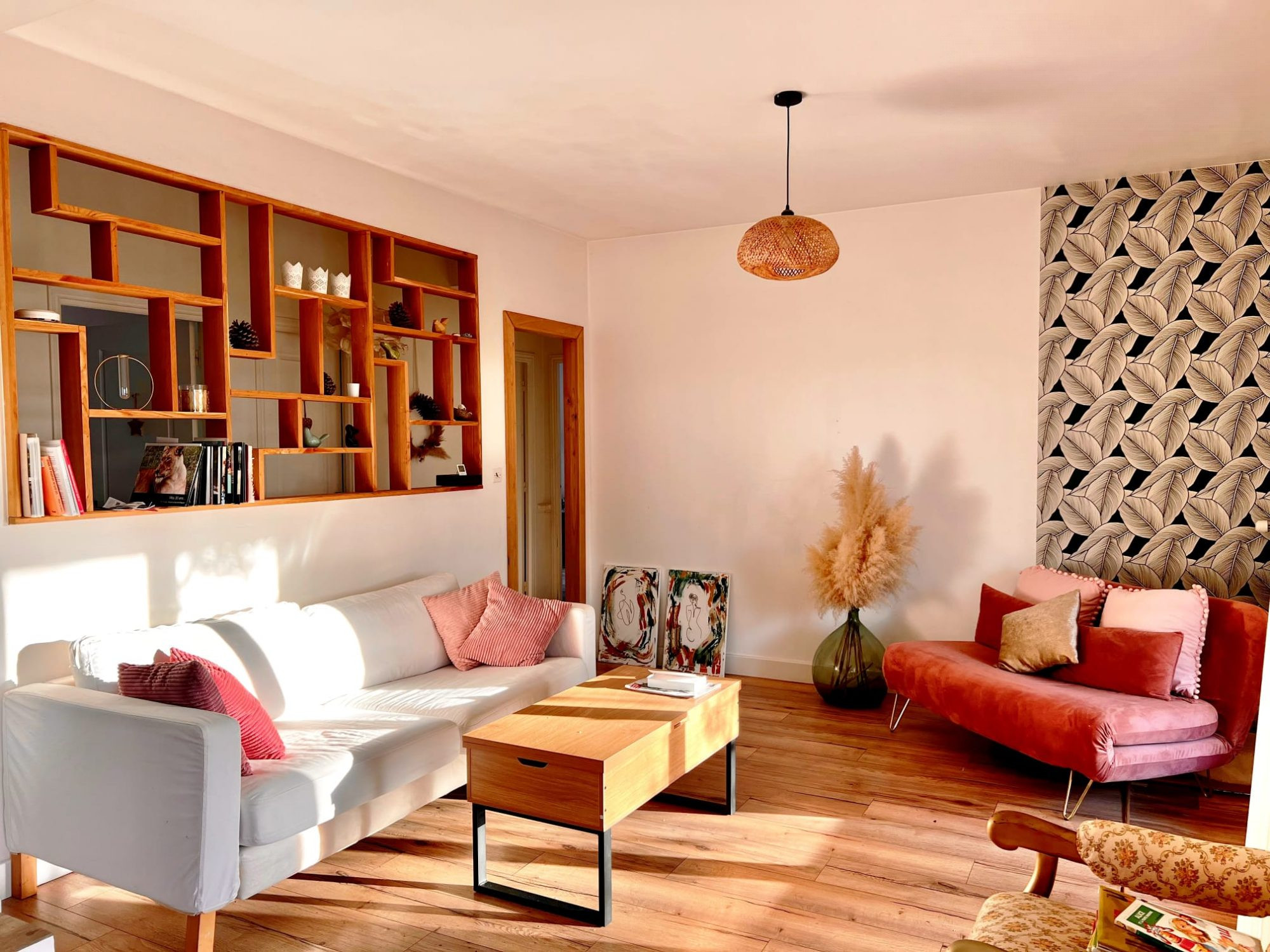 Maison à vendre à Eyraud-Crempse-Maurens, 109 m²