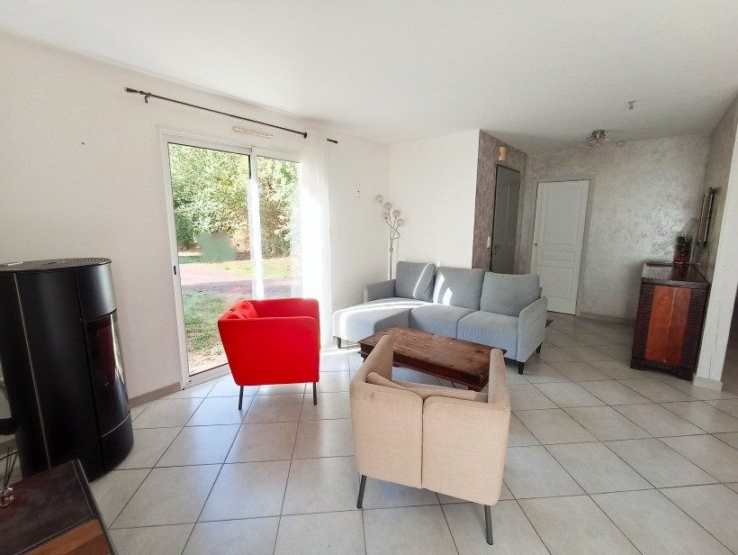 Maison à vendre à Saint-Joachim, 103 m²