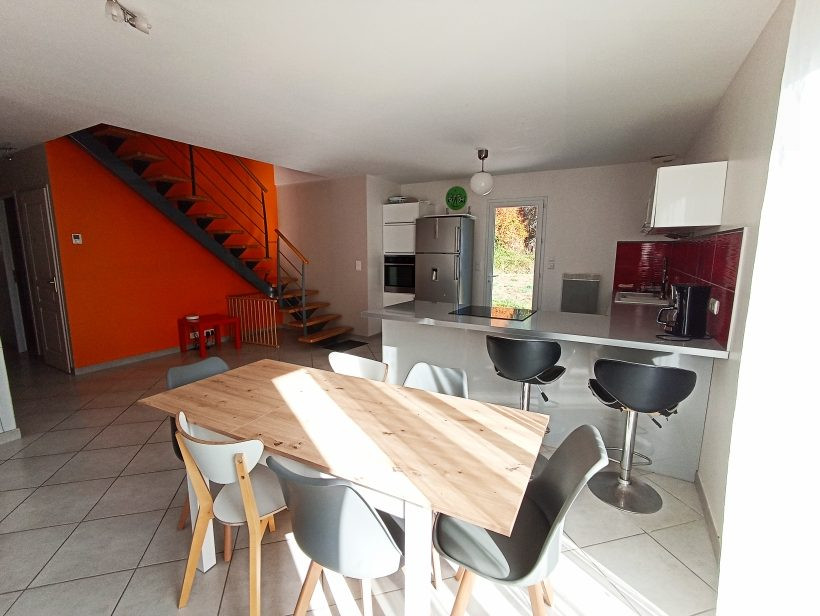 Maison à vendre à Saint-Joachim, 103 m²