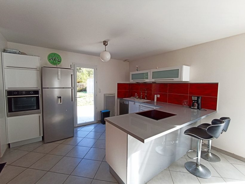 Maison à vendre à Saint-Joachim, 103 m²