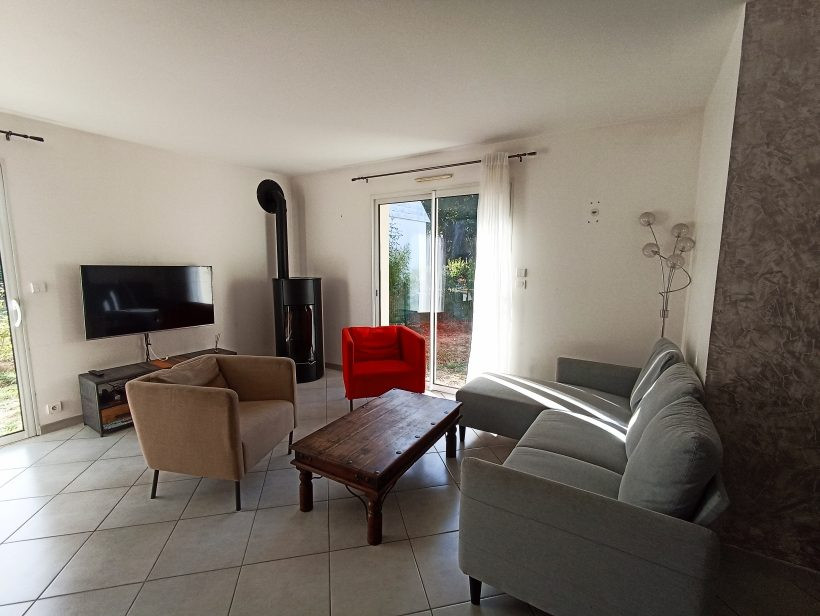 Maison à vendre à Saint-Joachim, 103 m²