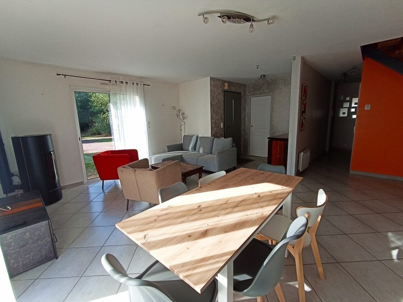 Maison à vendre à Saint-Joachim, 103 m²