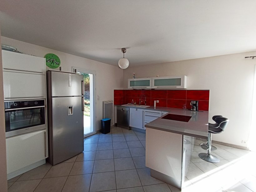 Maison à vendre à Saint-Joachim, 103 m²