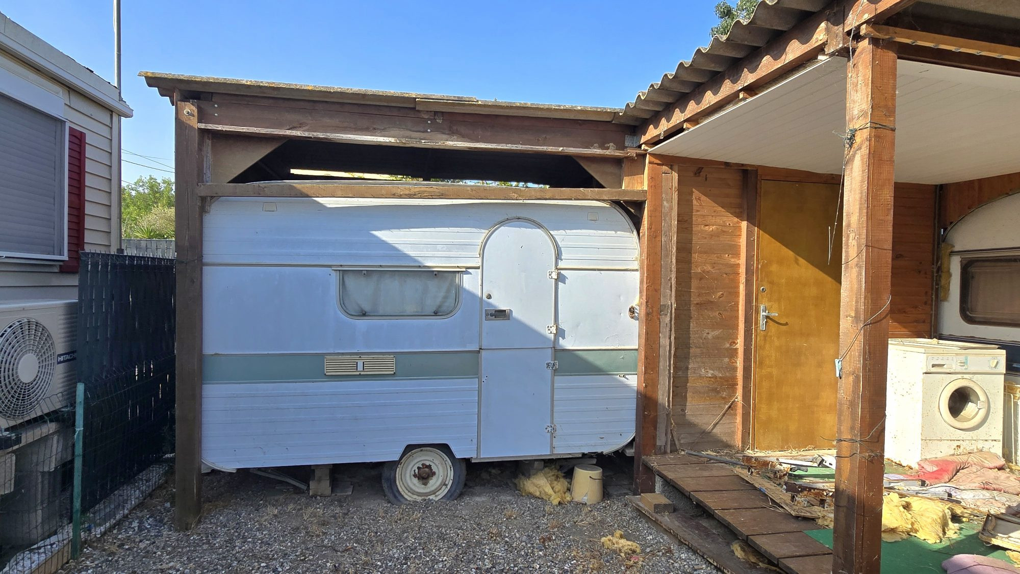 House for sale in Sigean, 40 m²