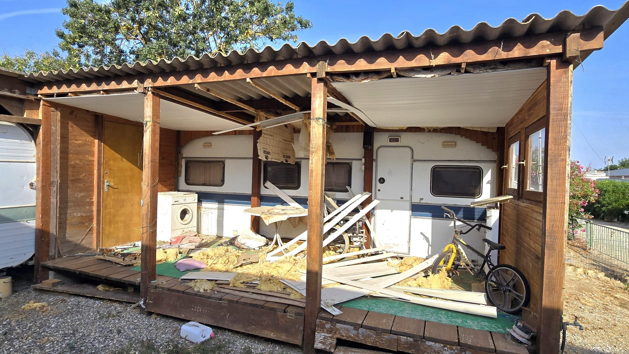 House for sale in Sigean, 40 m²