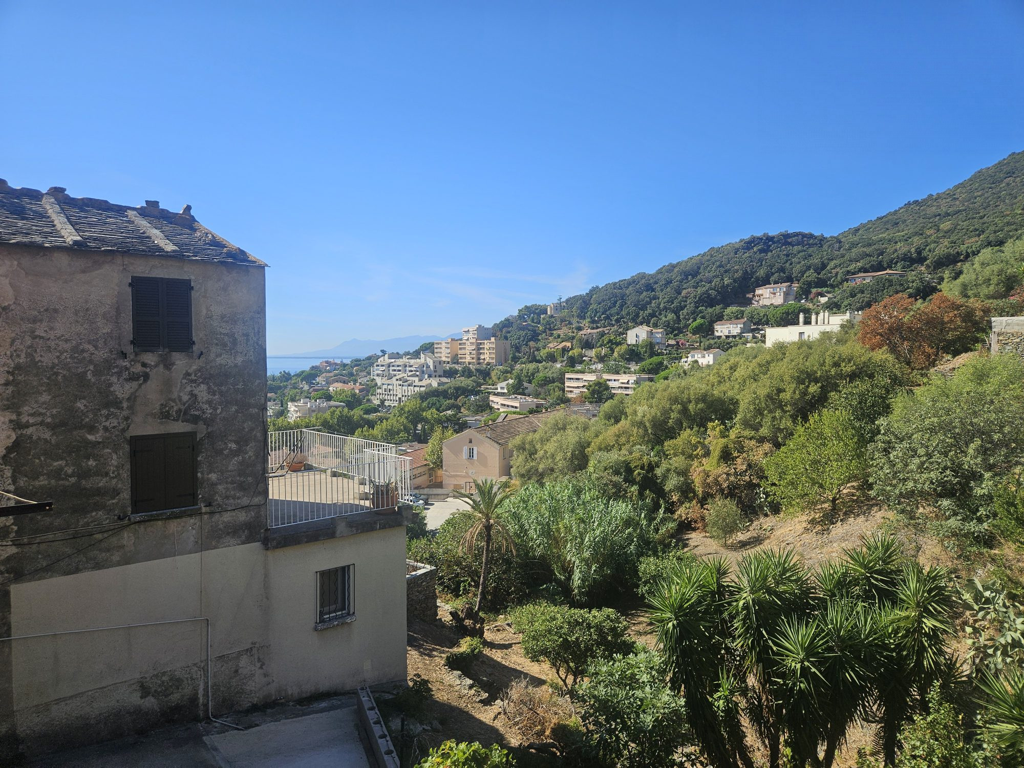 Maison à vendre à San-Martino-di-Lota, 222 m²