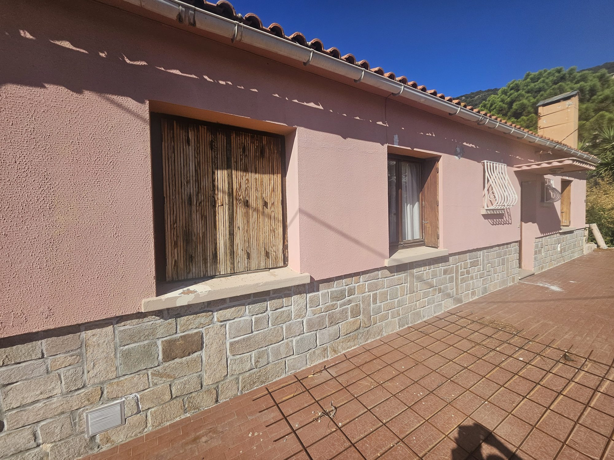 Maison à vendre à San-Martino-di-Lota, 222 m²