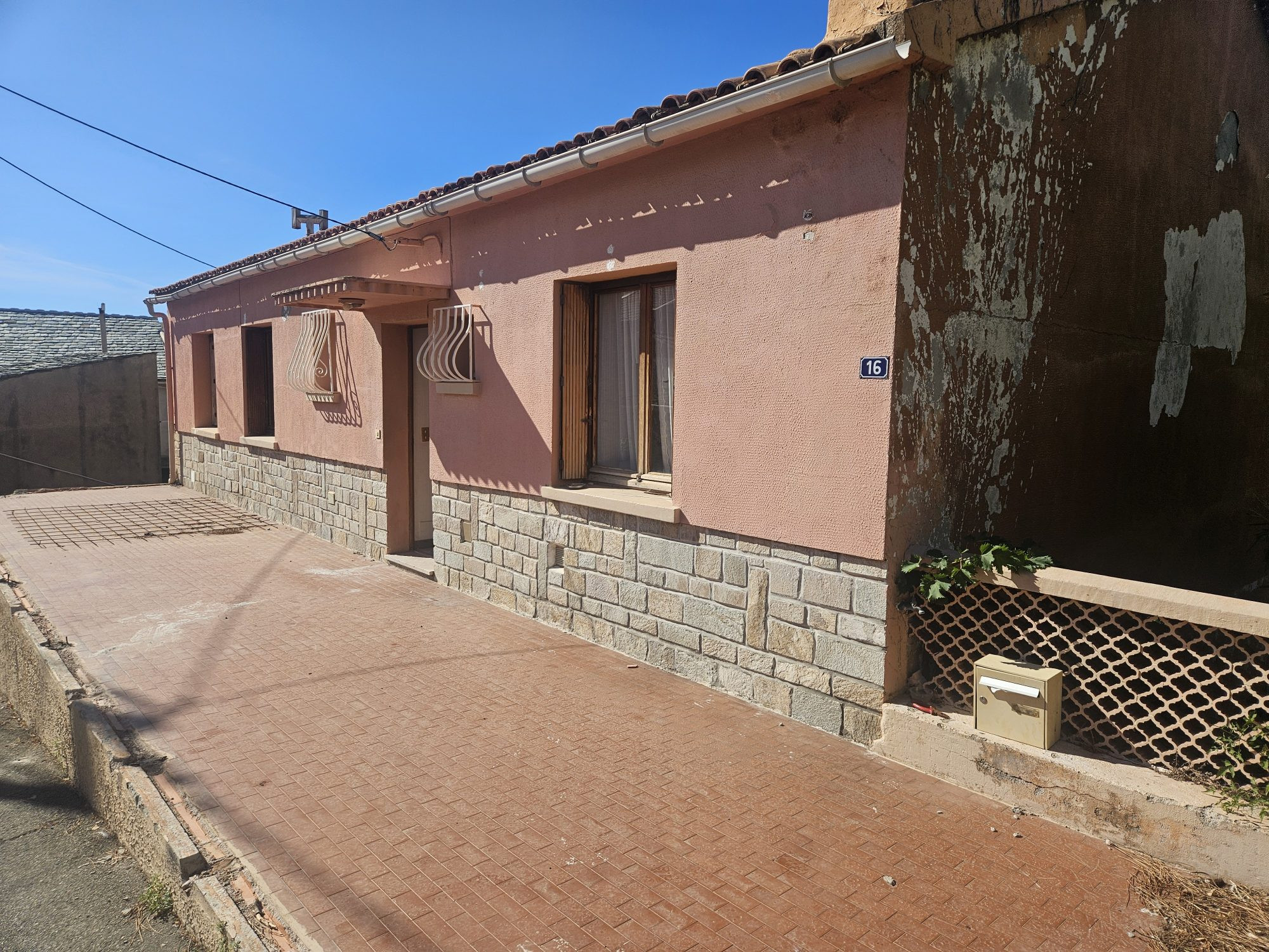 Maison à vendre à San-Martino-di-Lota, 222 m²