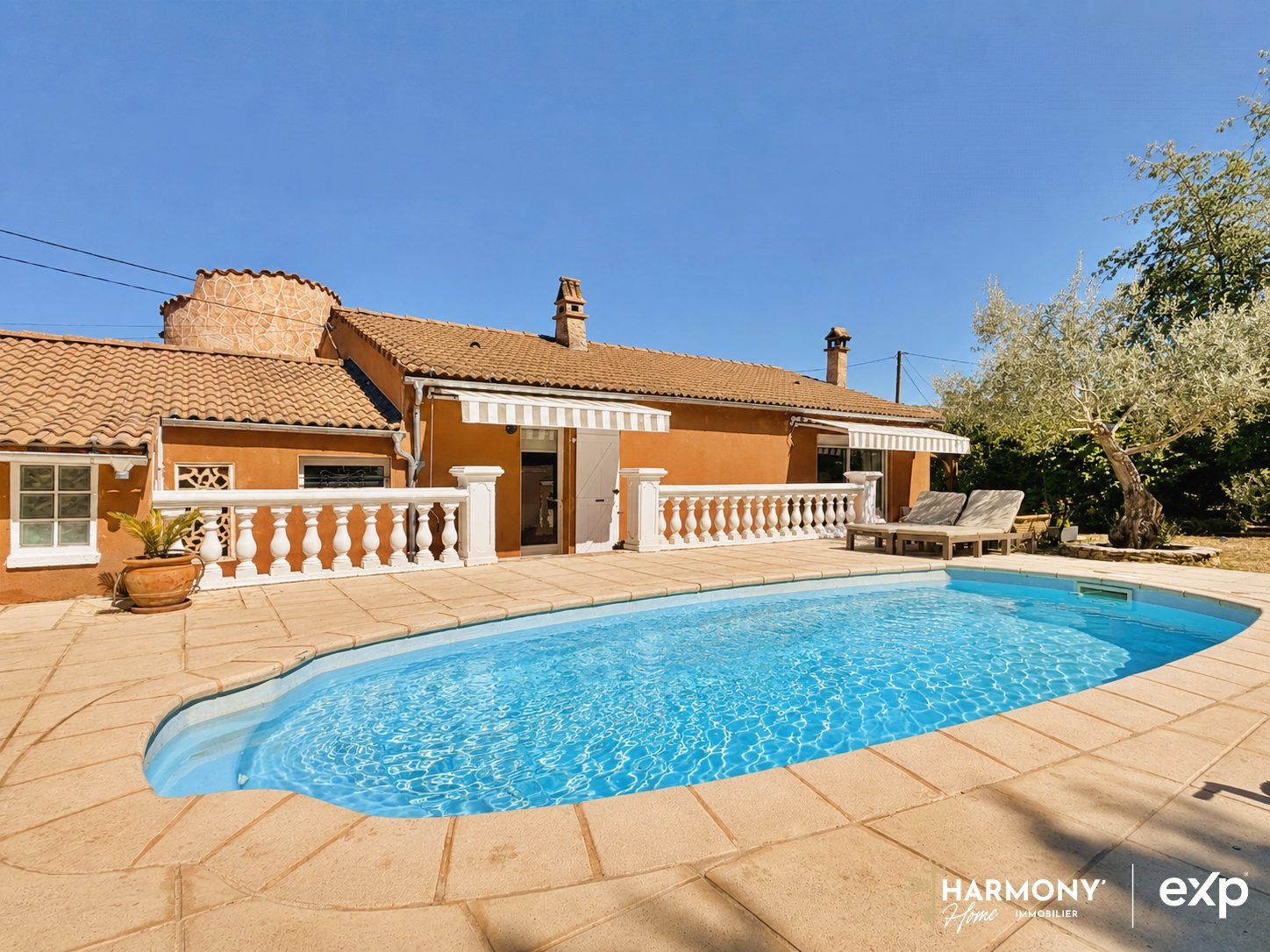 Maison à vendre à Rians, 172 m²