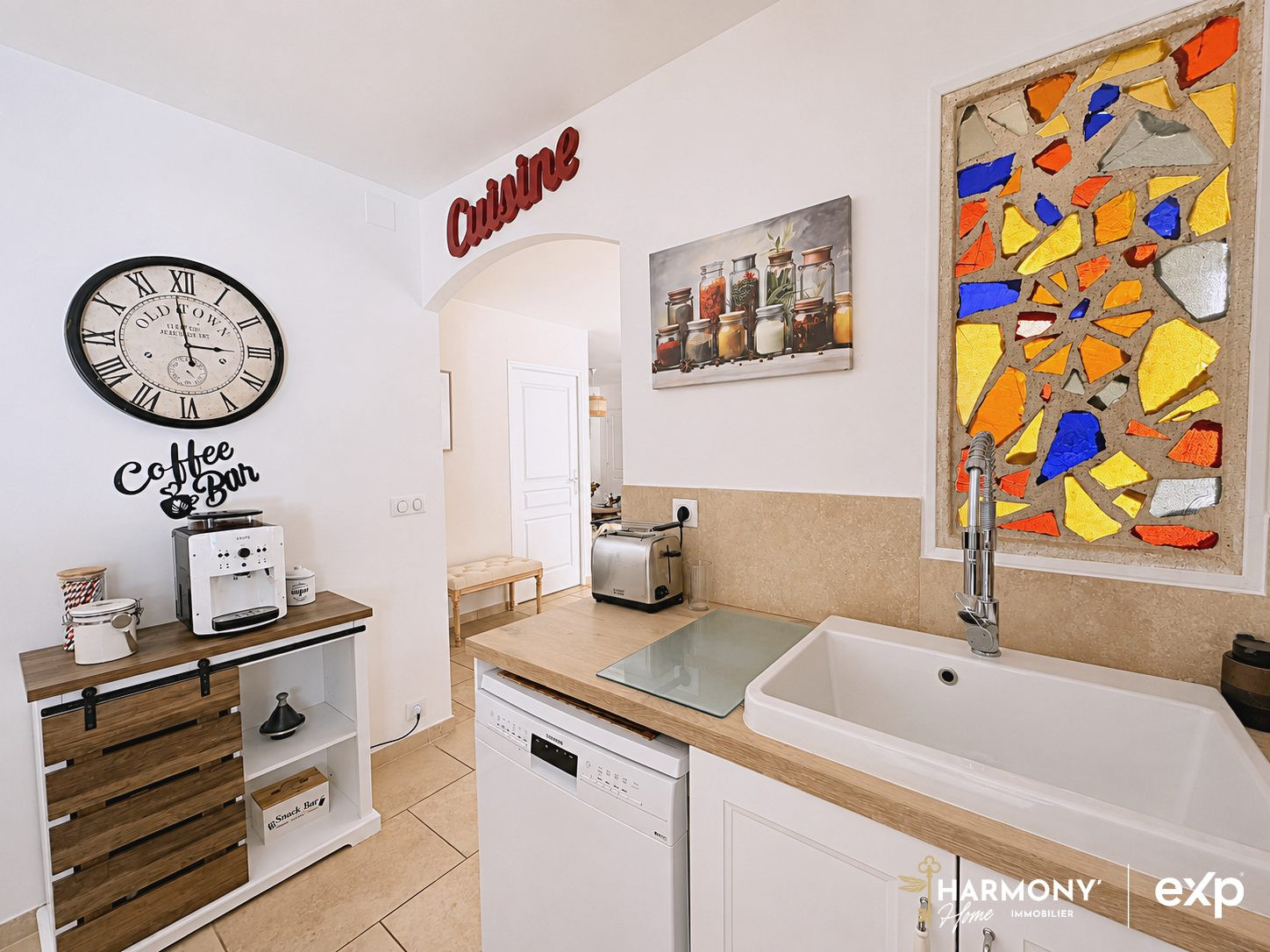 Maison à vendre à Rians, 172 m²
