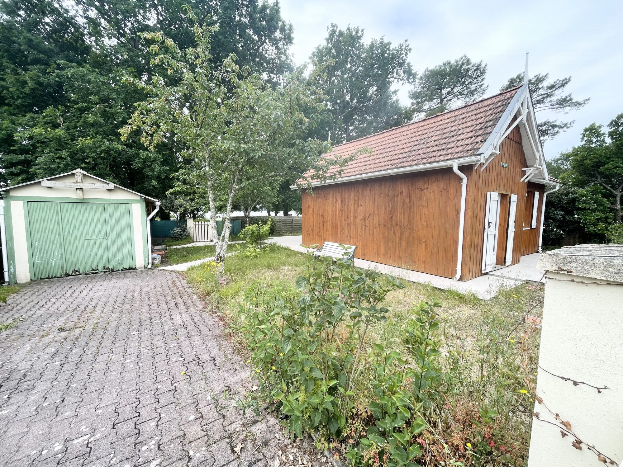 House for sale in Lacanau, 55 m²