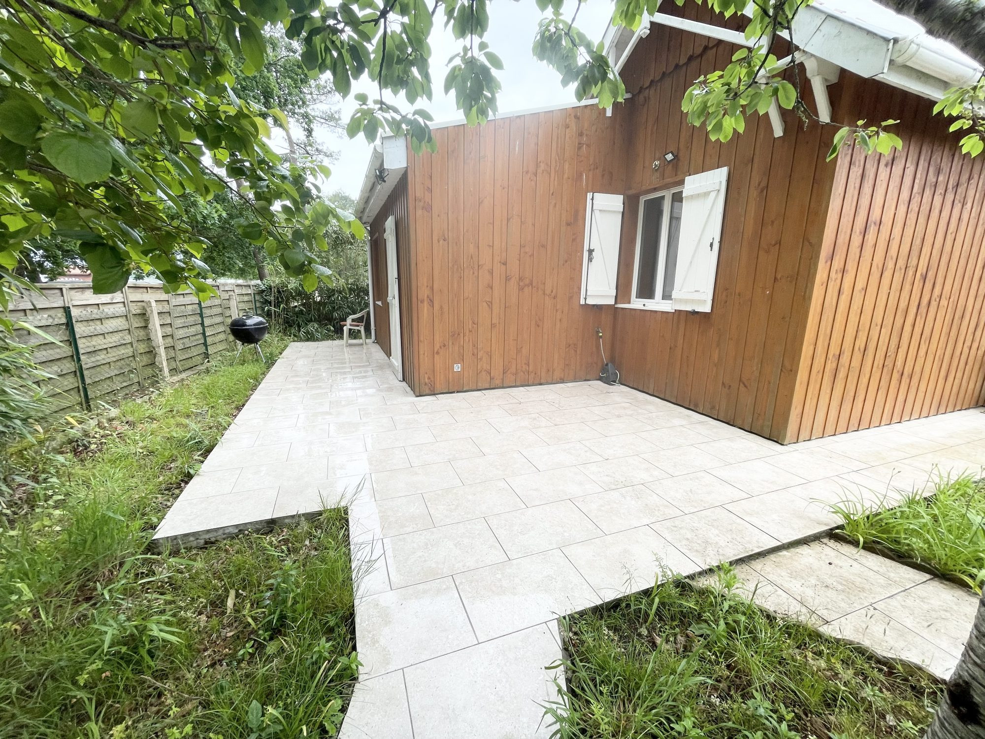 House for sale in Lacanau, 55 m²