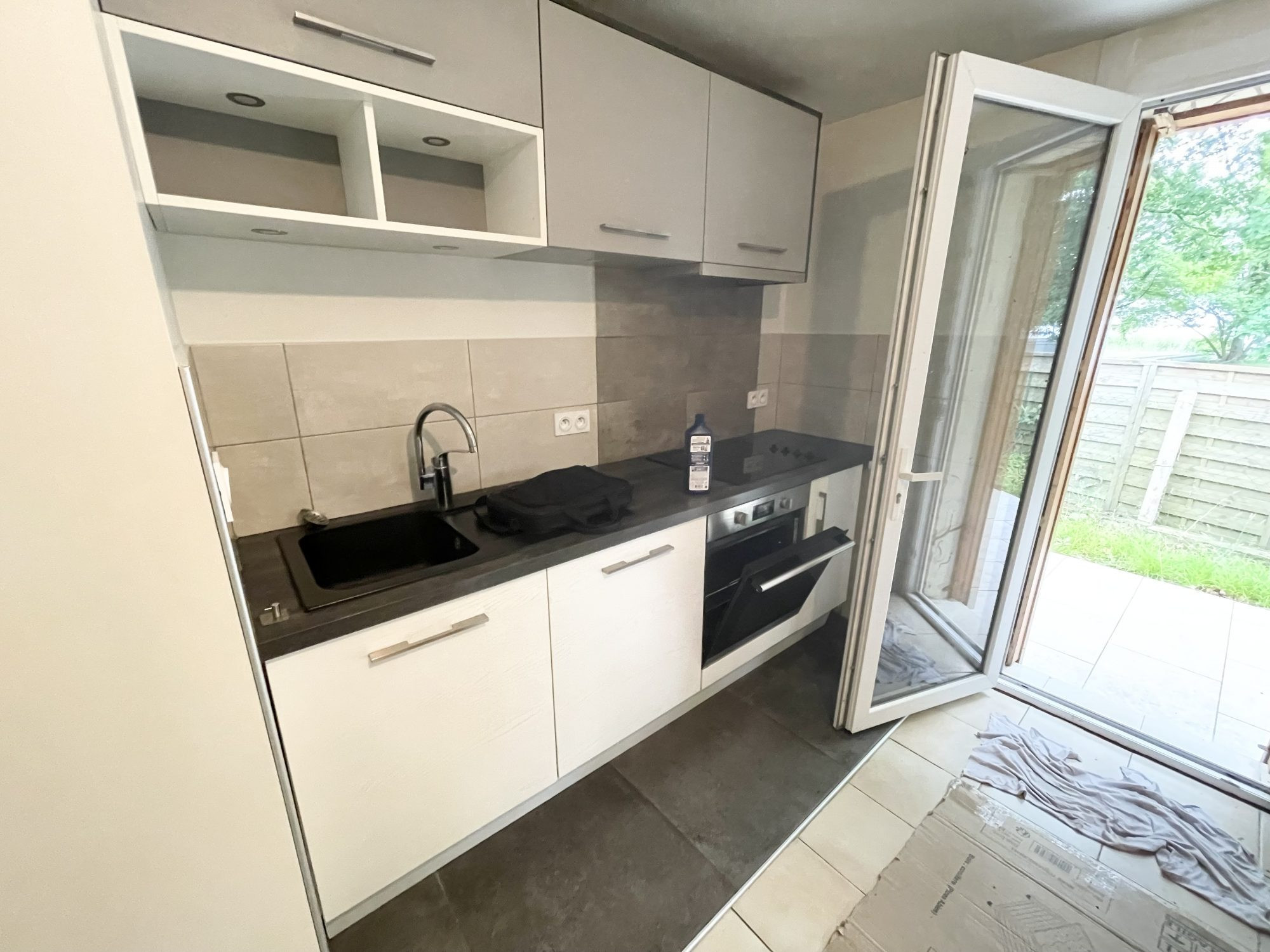 House for sale in Lacanau, 55 m²