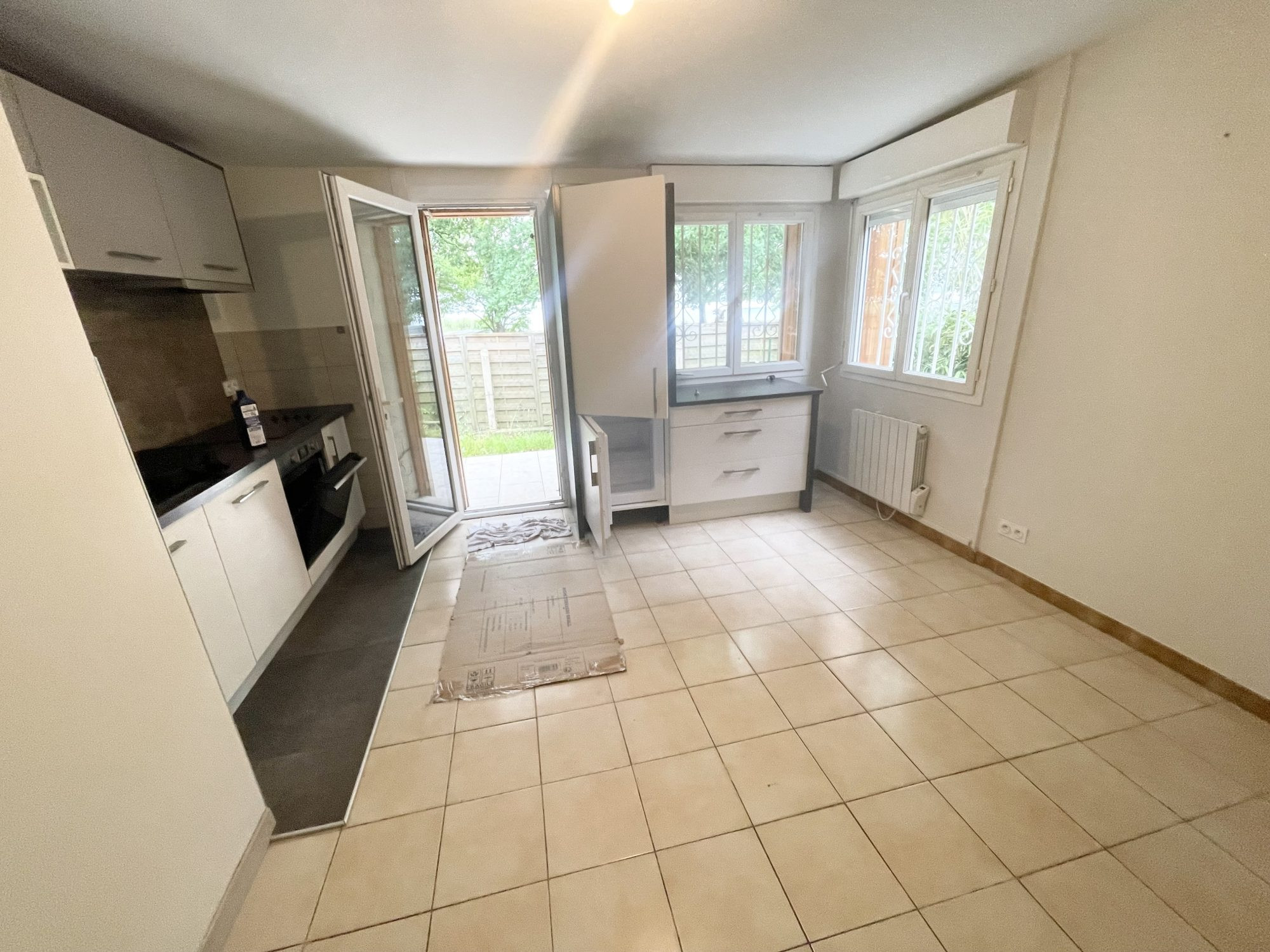 House for sale in Lacanau, 55 m²