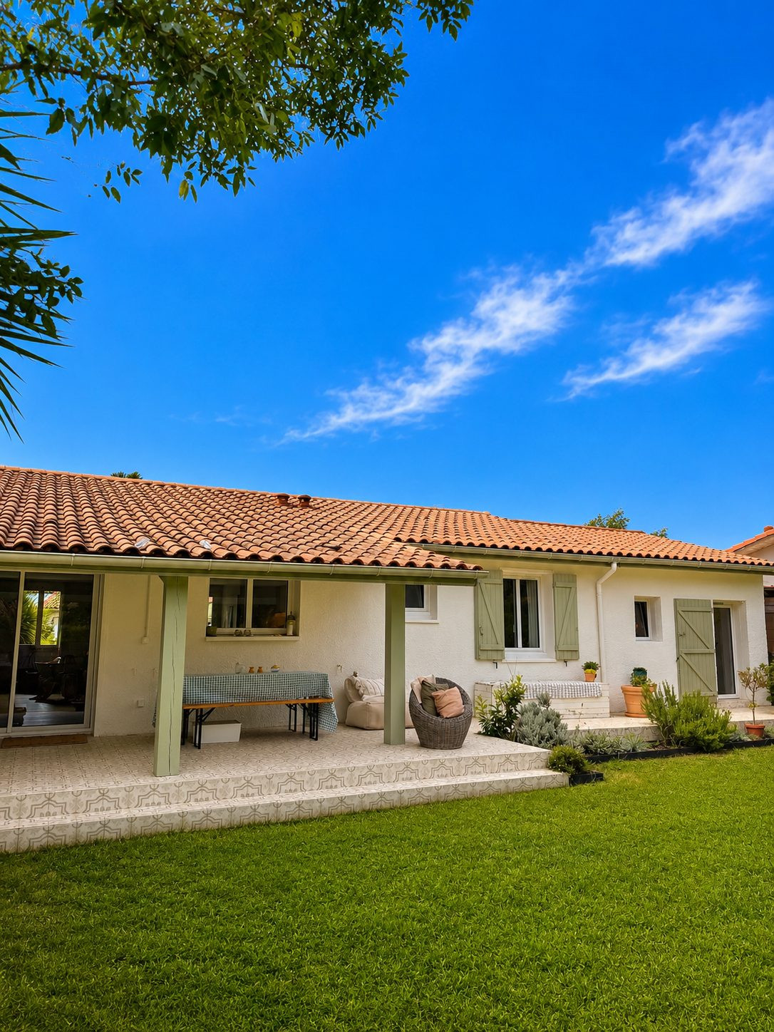 Maison à vendre à Angresse, 92 m²