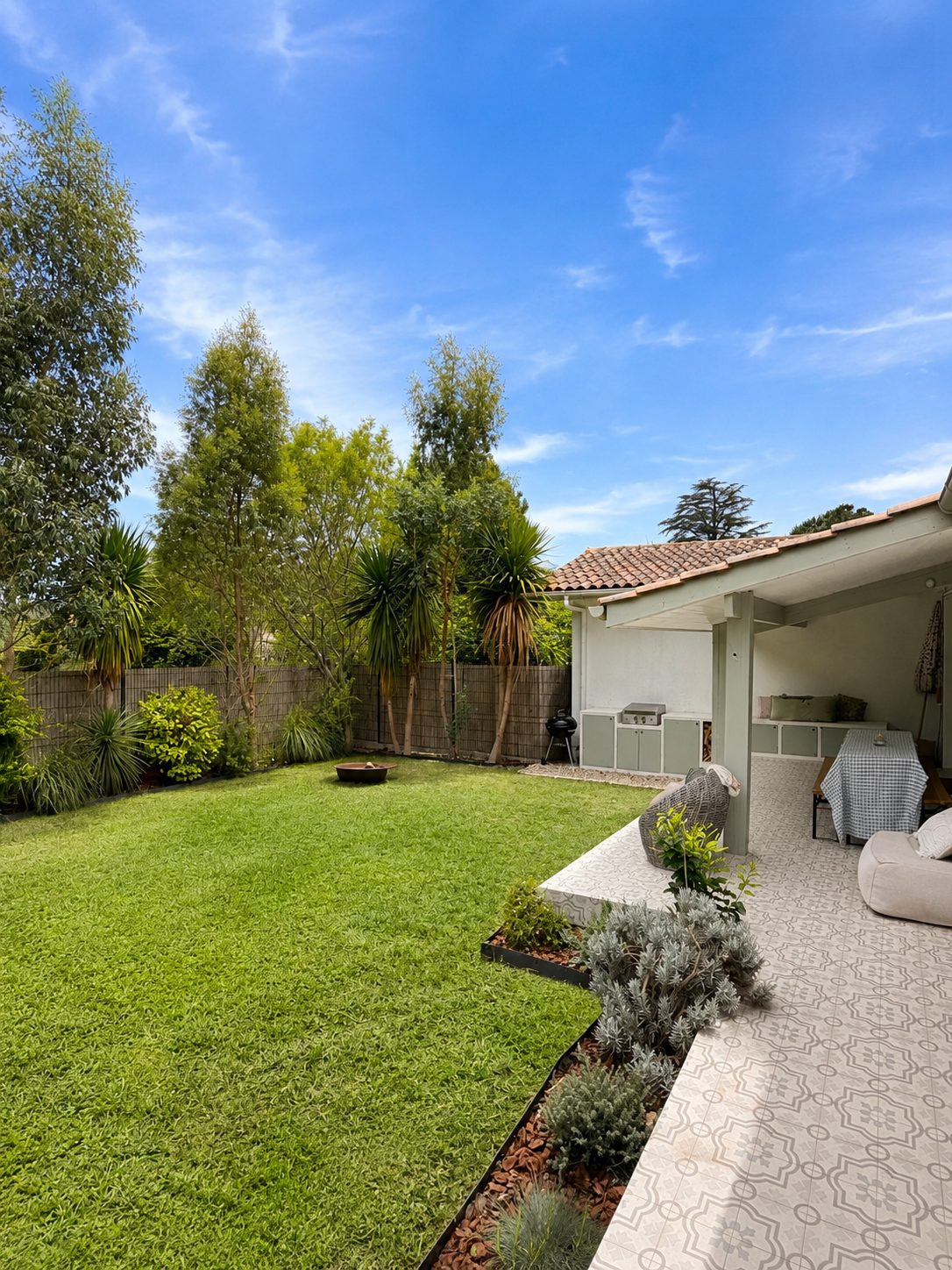 Maison à vendre à Angresse, 92 m²