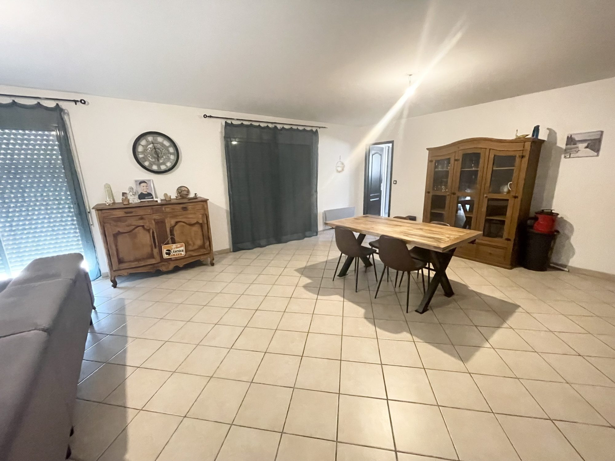 House for sale in Lesparre-Médoc, 145 m²