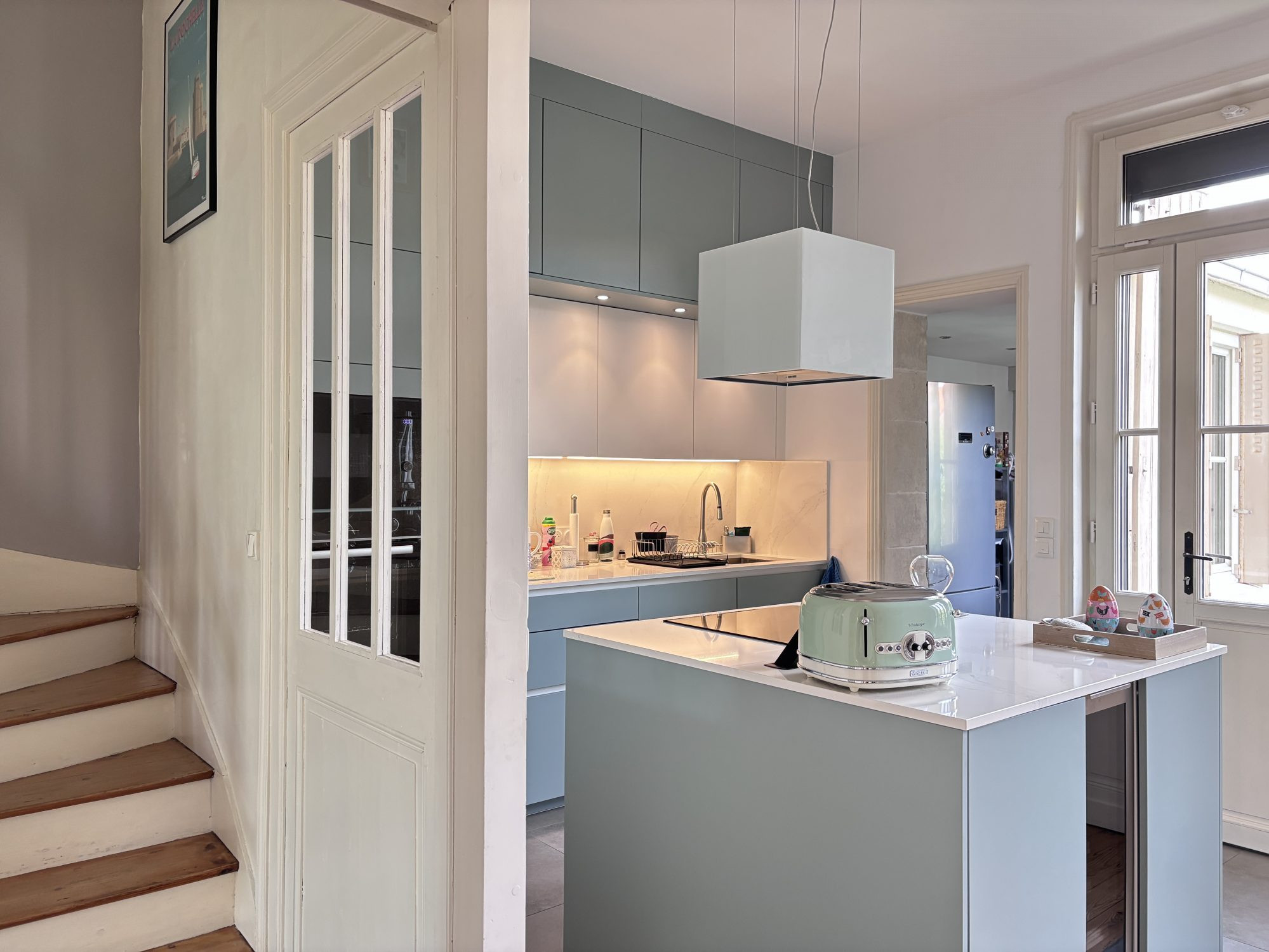 Maison à vendre à La Rochelle, 170 m²