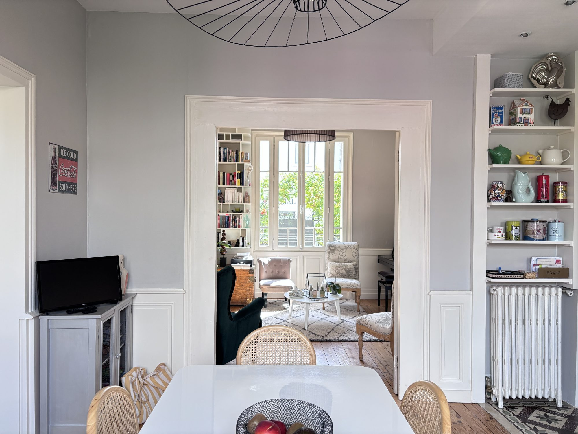 Maison à vendre à La Rochelle, 170 m²