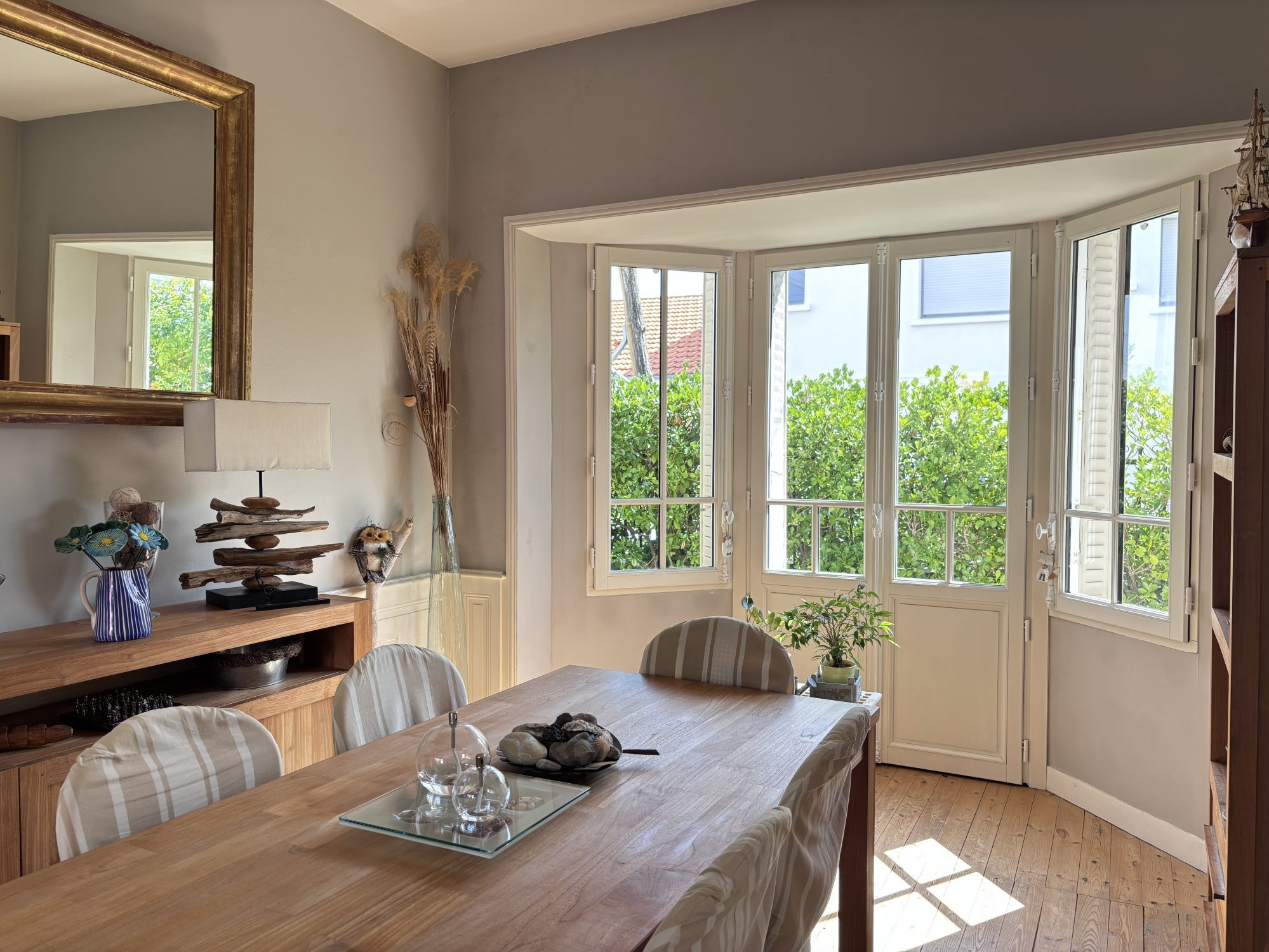 Maison à vendre à La Rochelle, 170 m²