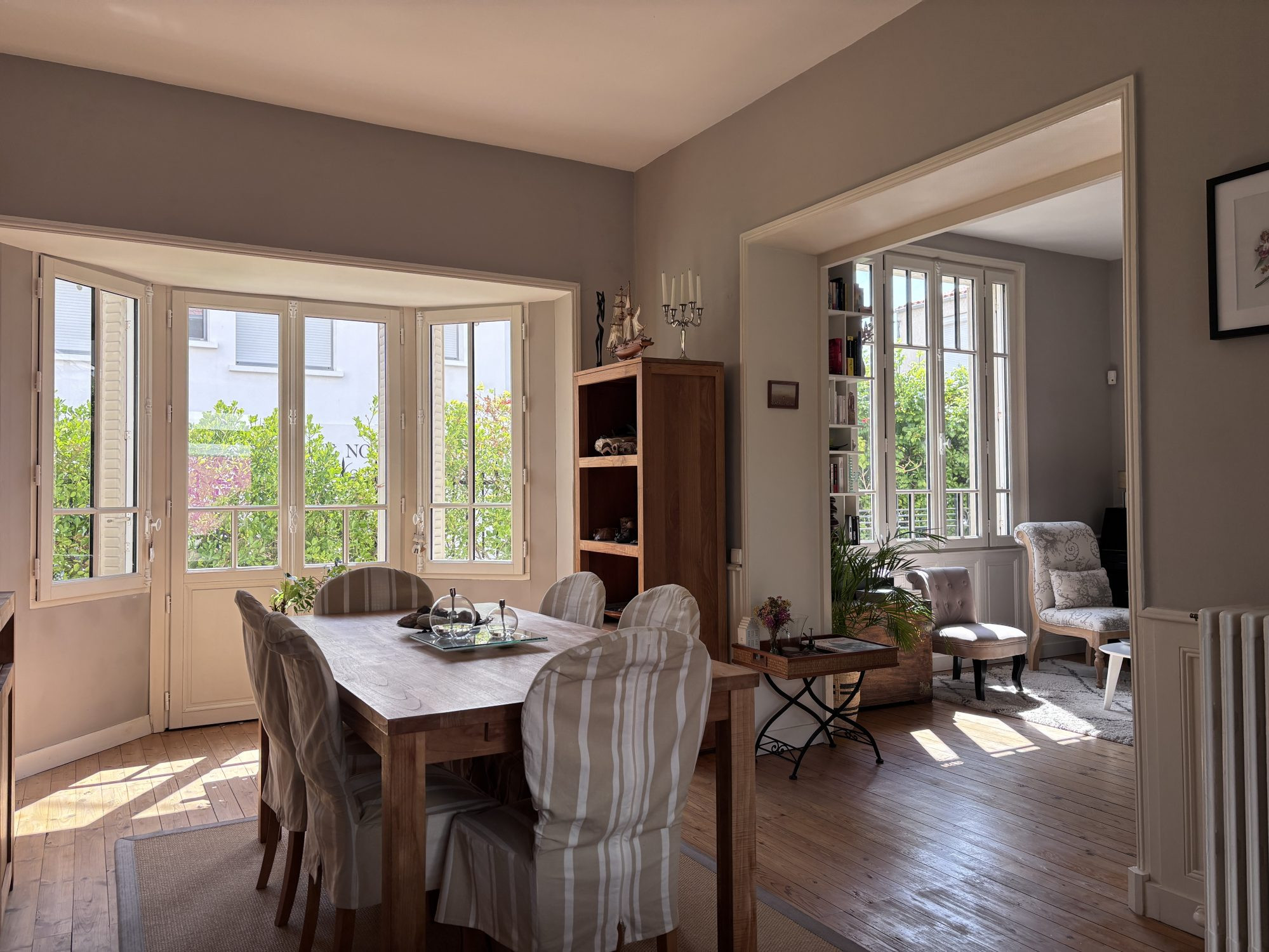 Maison à vendre à La Rochelle, 170 m²